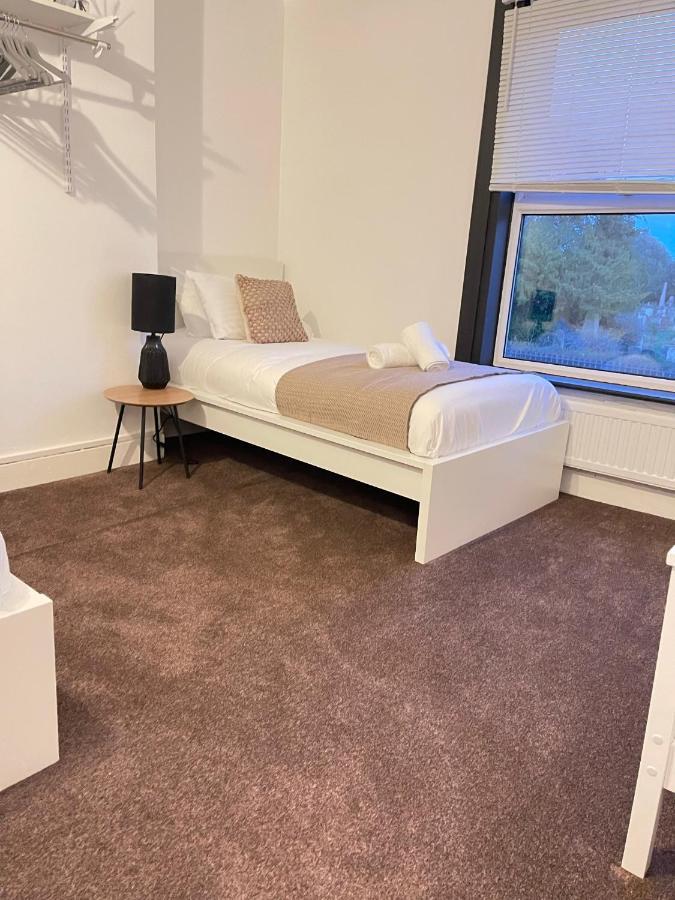 קאמברידג' Lovely Dog Friendly, 3 Bed Home Sleeps 8, With Parking & Fenced Garden Work Contractor Leisure, Jasper מראה חיצוני תמונה