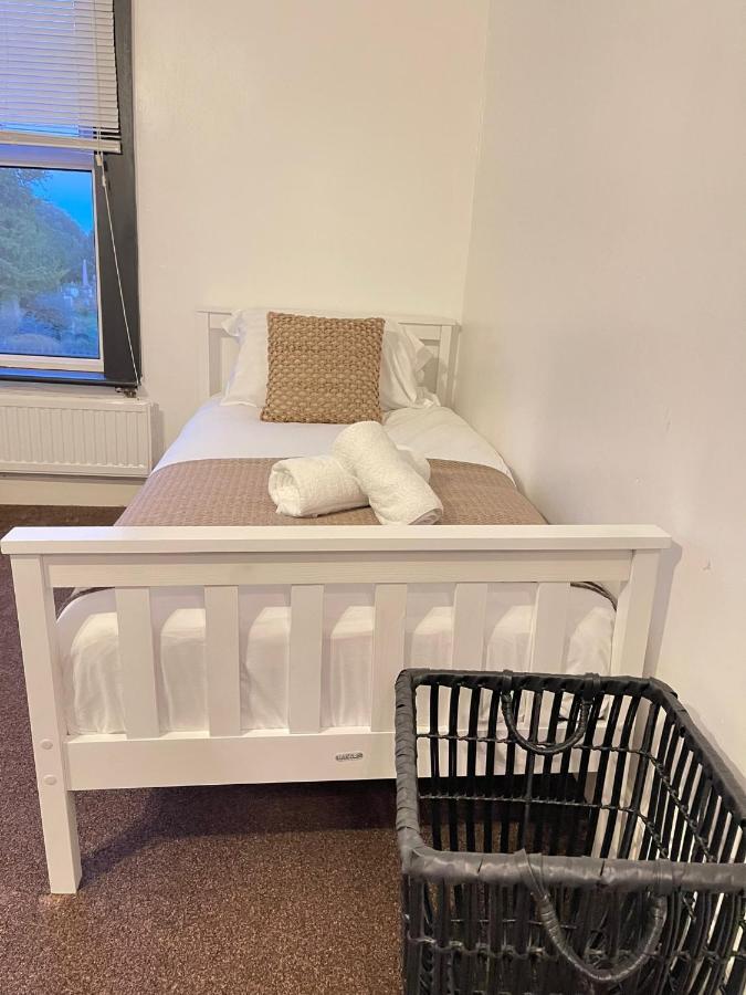 קאמברידג' Lovely Dog Friendly, 3 Bed Home Sleeps 8, With Parking & Fenced Garden Work Contractor Leisure, Jasper מראה חיצוני תמונה