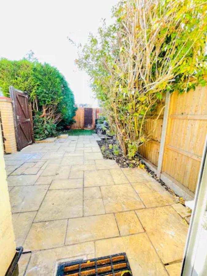 קאמברידג' Lovely Dog Friendly, 3 Bed Home Sleeps 8, With Parking & Fenced Garden Work Contractor Leisure, Jasper מראה חיצוני תמונה