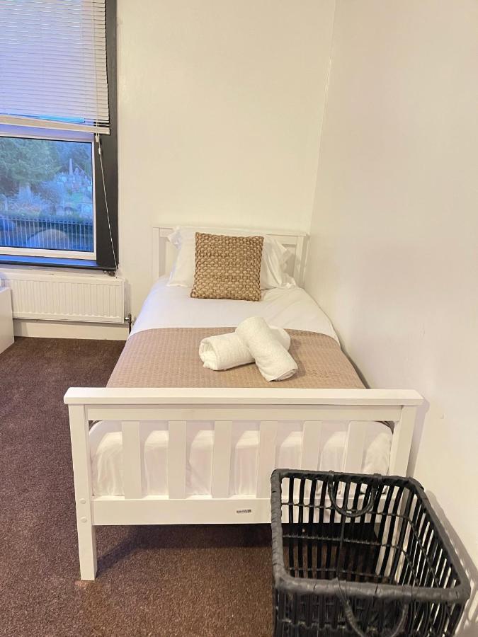 קאמברידג' Lovely Dog Friendly, 3 Bed Home Sleeps 8, With Parking & Fenced Garden Work Contractor Leisure, Jasper מראה חיצוני תמונה