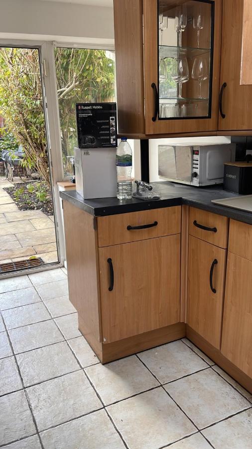 קאמברידג' Lovely Dog Friendly, 3 Bed Home Sleeps 8, With Parking & Fenced Garden Work Contractor Leisure, Jasper מראה חיצוני תמונה