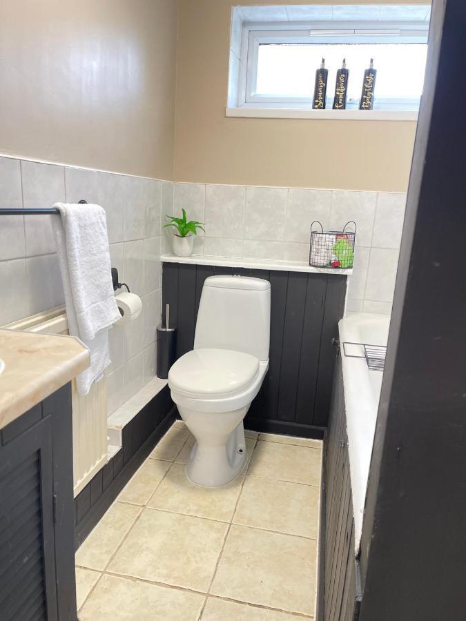 קאמברידג' Lovely Dog Friendly, 3 Bed Home Sleeps 8, With Parking & Fenced Garden Work Contractor Leisure, Jasper מראה חיצוני תמונה