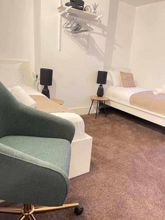 קאמברידג' Lovely Dog Friendly, 3 Bed Home Sleeps 8, With Parking & Fenced Garden Work Contractor Leisure, Jasper מראה חיצוני תמונה