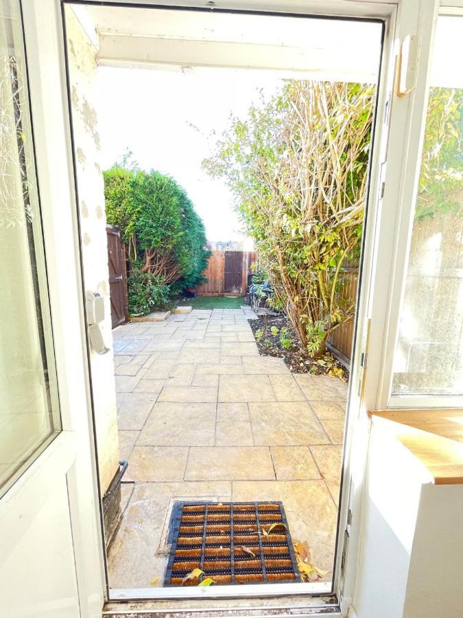 קאמברידג' Lovely Dog Friendly, 3 Bed Home Sleeps 8, With Parking & Fenced Garden Work Contractor Leisure, Jasper מראה חיצוני תמונה